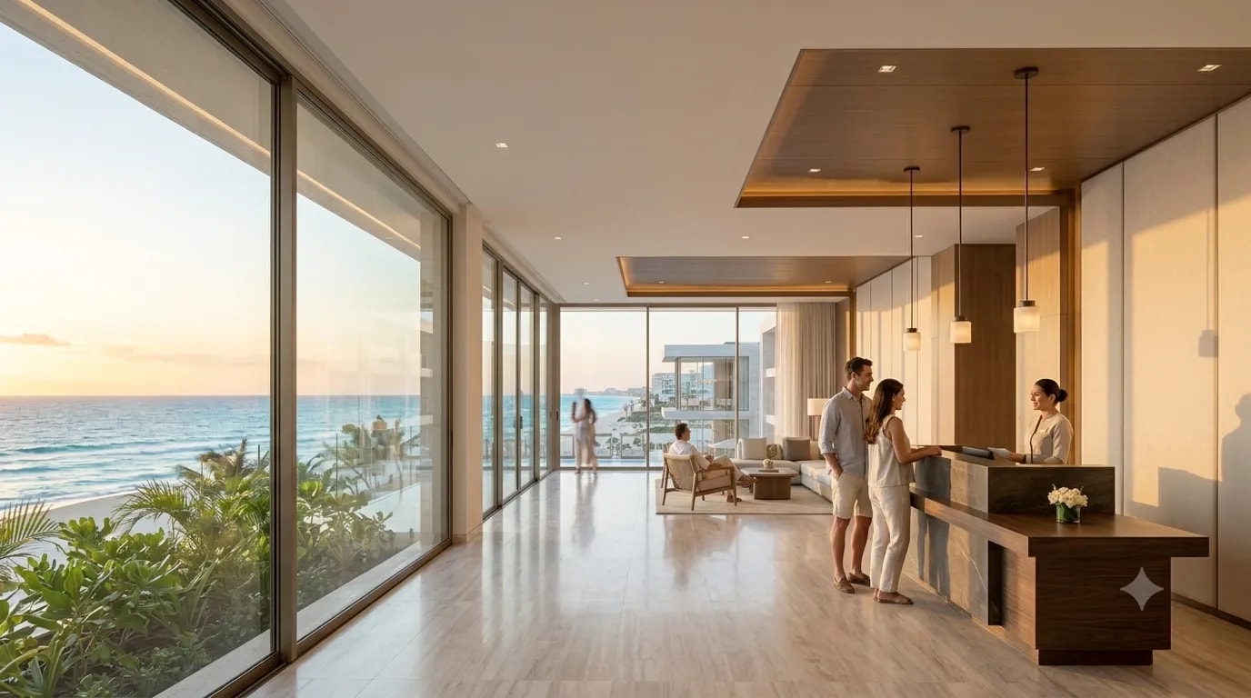 Blog — Notes from The Beach Hotel, Kanyakumari