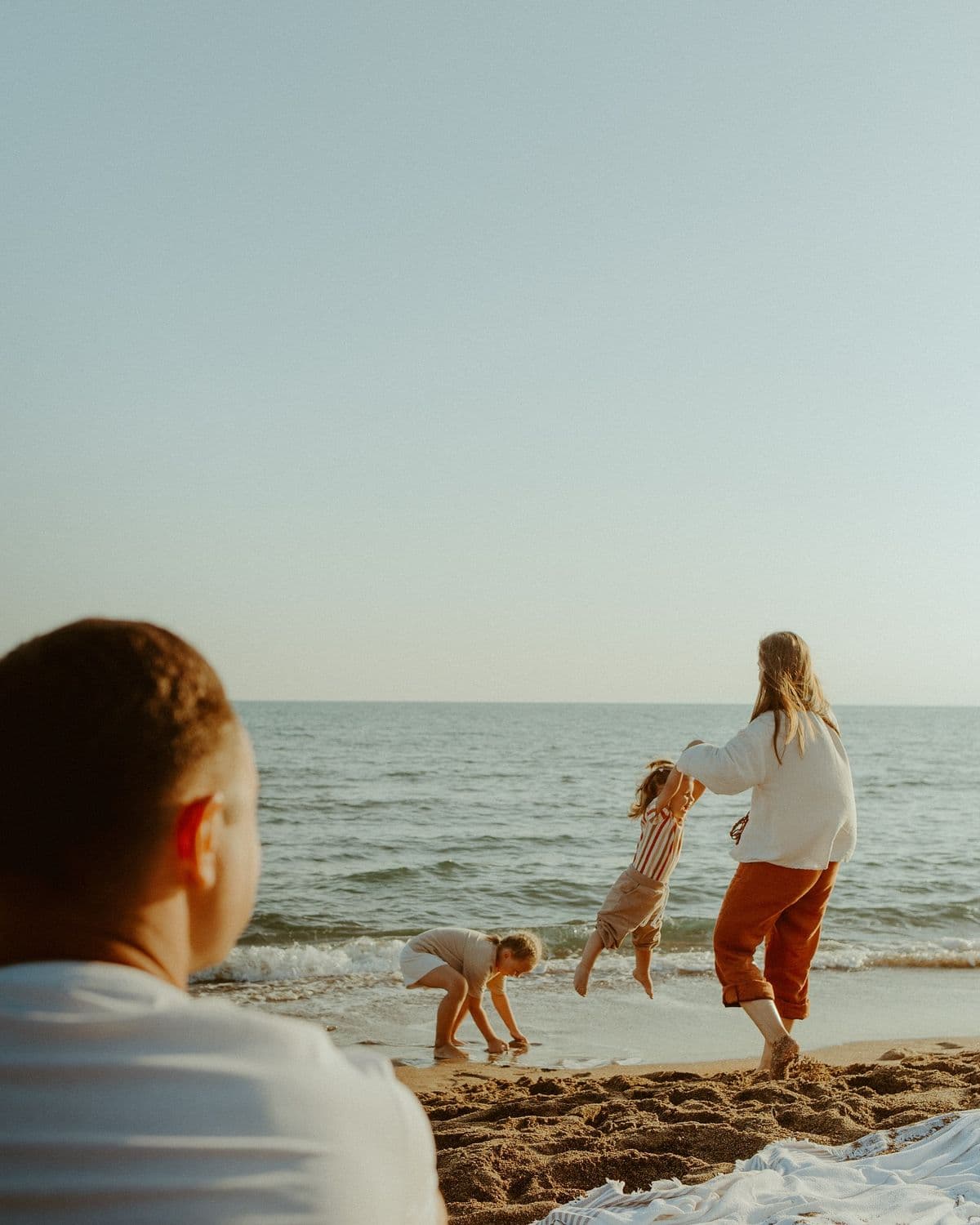 Family Vacation Special