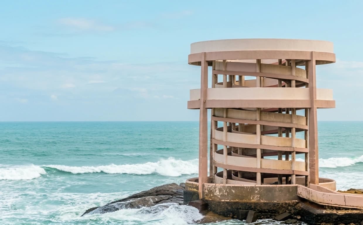 View Tower