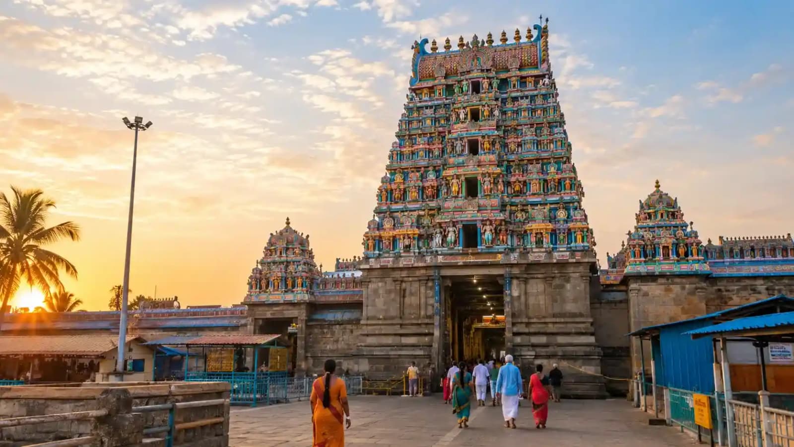 Kanyakumari Temple Timings, Dress Code and Visit Guide